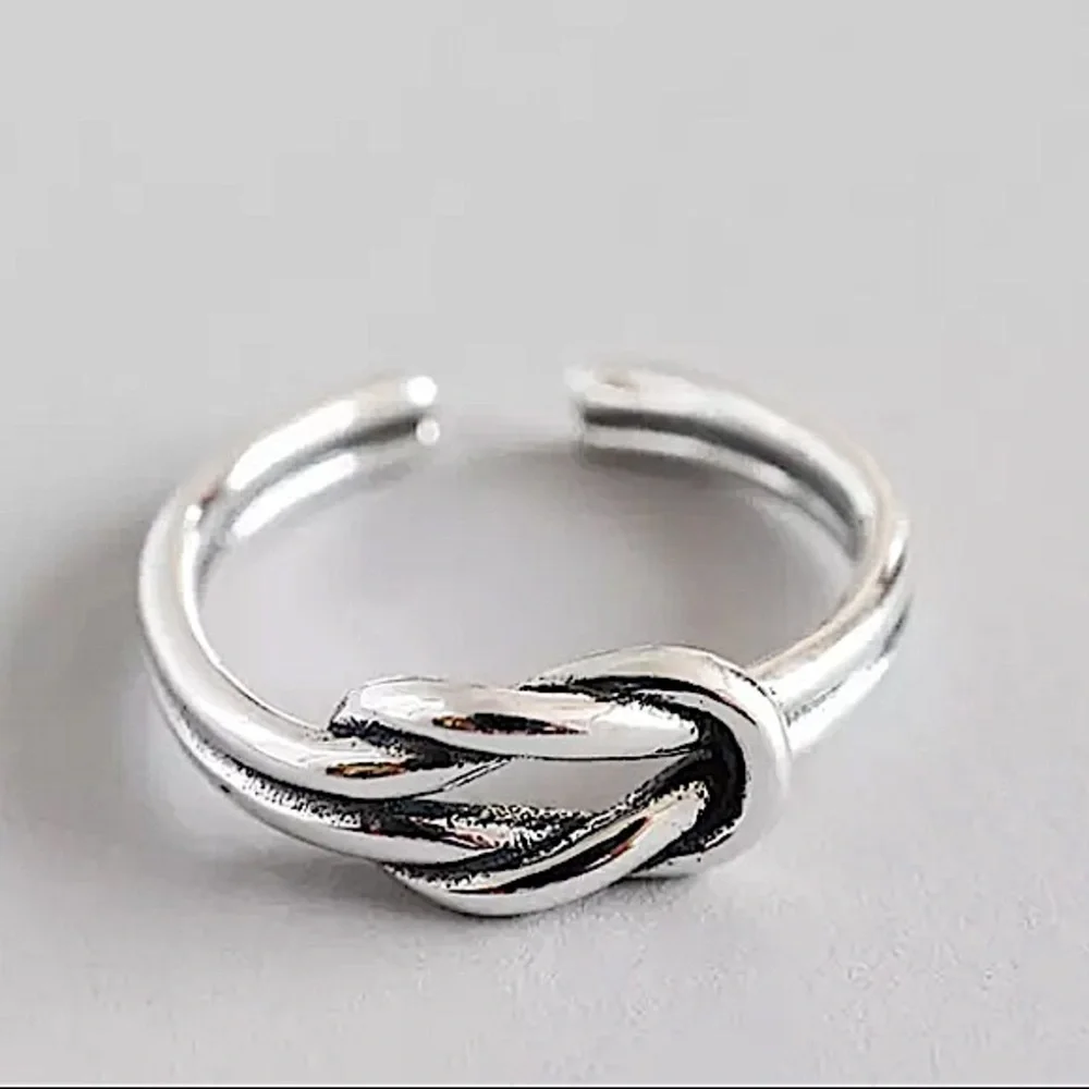 925 Sterling Silver stamped sterling